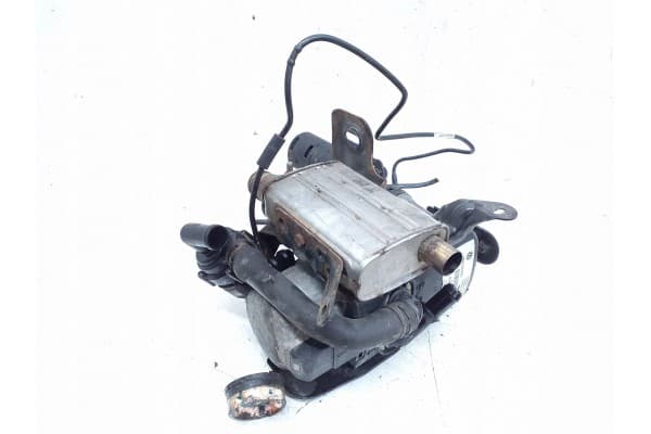 Calefactor de estacionamiento VW Touran 1K0815065AE 9015091A usado