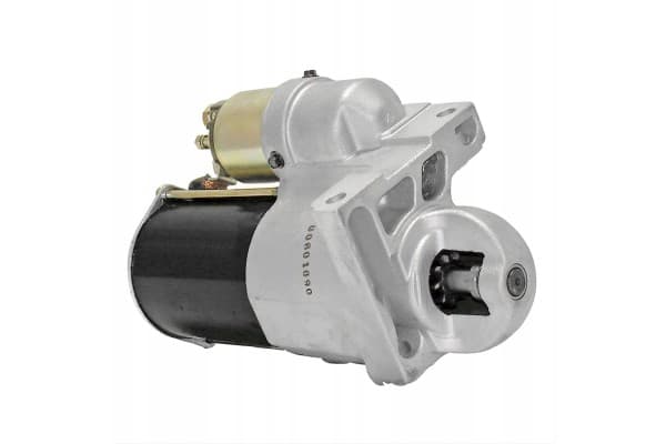 Motor de Arranque ACDelco 88864469 para Caprice, Camaro, Fleetwood, Firebird usado