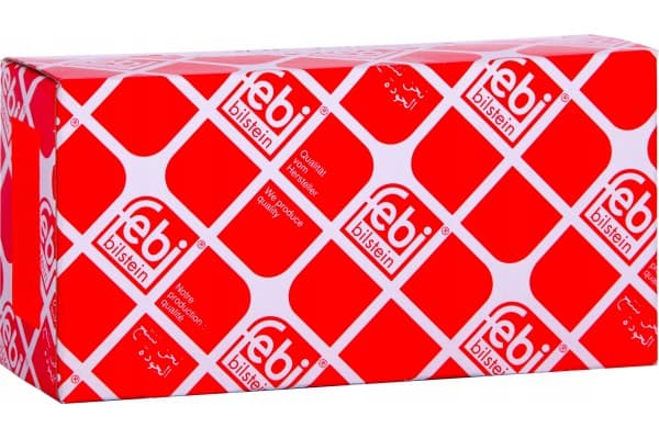 Febi Bilstein 181582 Bomba hidráulica para sistema de dirección usado