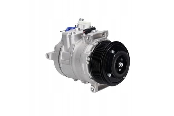 Compresor de aire acondicionado para Mercedes-Benz GL-Class X164 2006-2012, Mercedes-Benz M nuevo