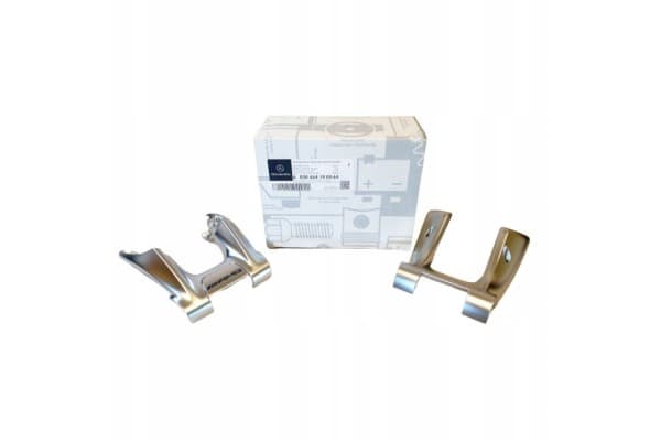 Cubierta Cromada para Volante Mercedes Amg A0004641900 nuevo