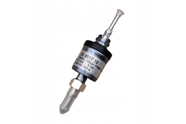 Bomba de combustible autónoma para calefacción Audi A5 (F53) 8E0963303A 3.2L usado