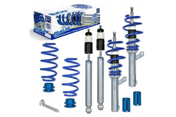 Suspensión roscada Blueline Jom 741052 usado