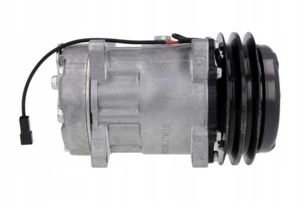 Compresor de aire acondicionado Tcci QP7H15-8088, 24 meses de garantía nuevo