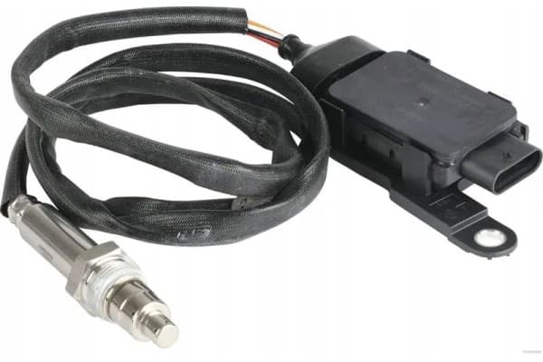 Sensor NOx, Catalizador NOx Herth Buss Elparts 70680107 usado