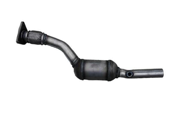 Catalizador Jmj 1091254 para Renault Megane y Scenic 1.6 K4M760 nuevo