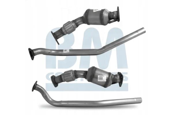 Catalizador BM80116H BM Catalysts nuevo