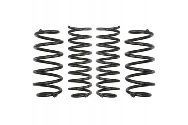 Kit de Suspensión Eibach E1532-140, Muelles Pro-Kit para Audi A4 B5 usado