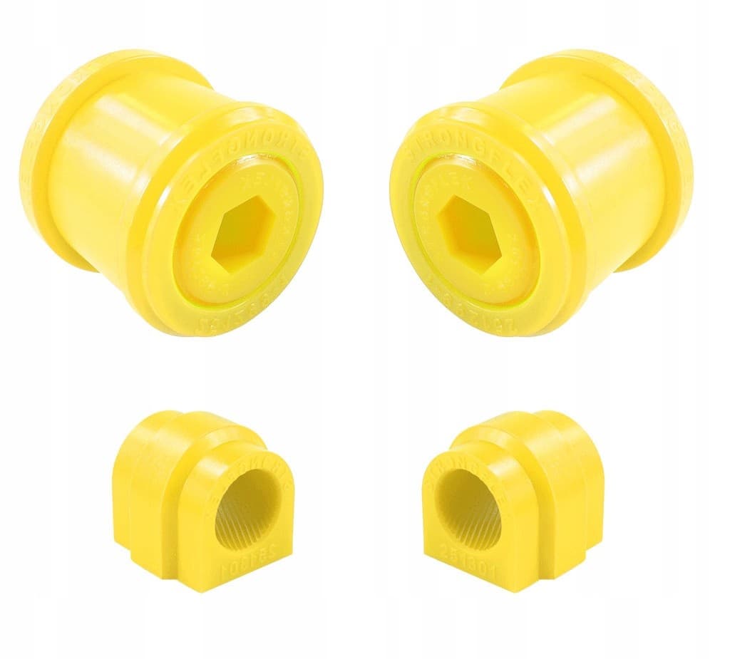Kit de Suspensión Delantera para Mini R55/R56/R57/R58/R59 (2006-2015) - 21.5mm nuevo
