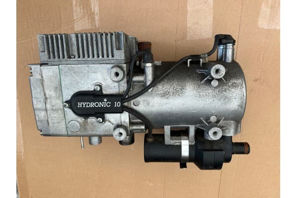 Calefactor Webasto Hydrotronic 10 2488908 usado