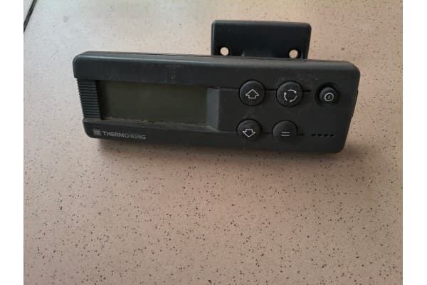 Pantalla Programable Controlador Thermo King usado