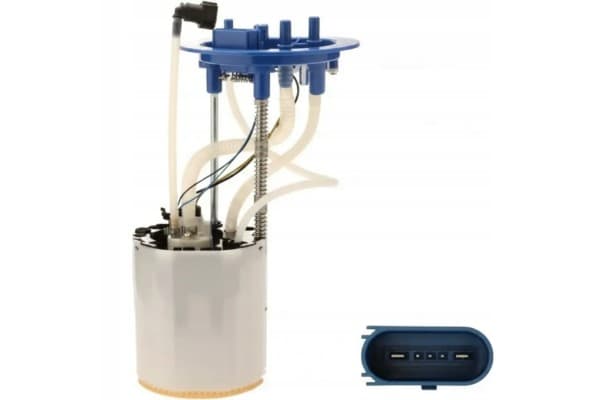 Bomba de Combustible Gasolina FG2503-12B1 Delphi para Audi nuevo