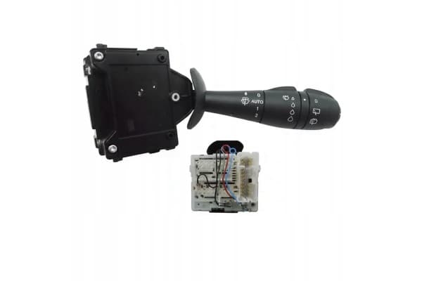 Mando combinado Hoffer 2103545 usado