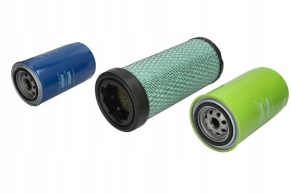 Kit de Servicio Carrier 76-61325-21 usado