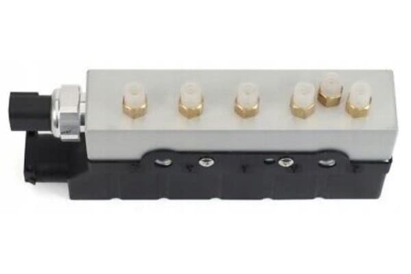 Válvula neumática Arnott Vb-3492 nuevo