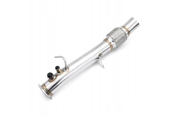 Downpipe BMW E90 E92 316D 318D 320D N47 FigerSPEC usado
