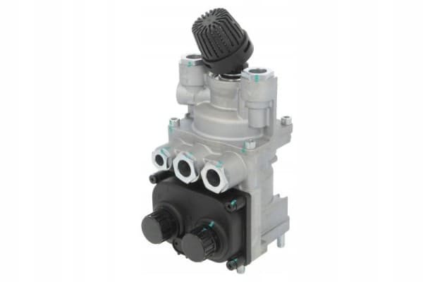 Válvula Principal de Freno FE188185 para Mercedes y Daf Febi nuevo