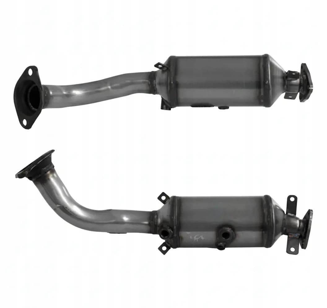 Catalizador BM Catalysts BM91585H para Honda Cr-V II 2.0 Euro 4 usado