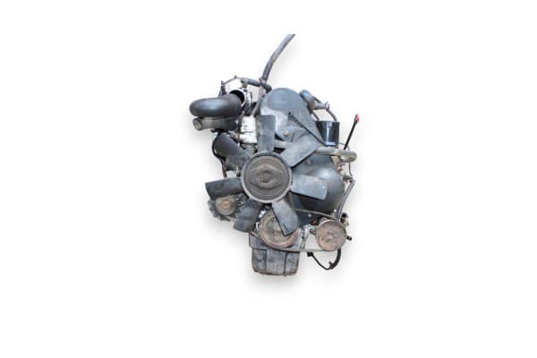 Motor Diésel Daewoo Lublin II 2.4 TD 4CT90 usado