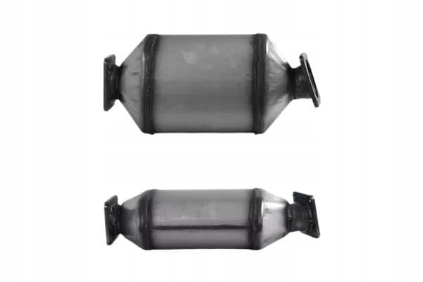 BM Catalysts BM11030 Filtro de partículas / filtro de partículas sólidas, sistema de escape nuevo