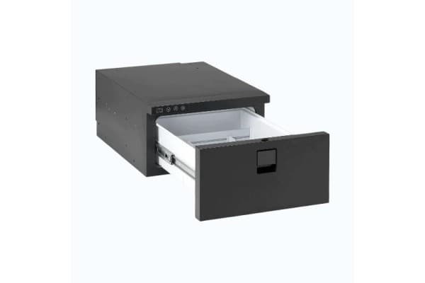 Refrigerador Universal IndelB TB30AM para Camiones y Vehículos usado
