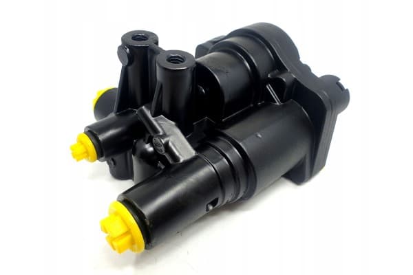 Válvula Solenoide Retardadora Scania Man Tga 1025469 1025491 reacondicionado