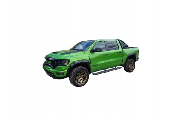 Dodge Ram 1500 2019 - 2024 Kit Body Lift Estilo Trx usado