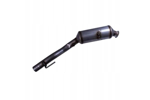Filtro de Partículas Diesel DPF Jeep 68172196AA 68034365AE 68034365AD nuevo