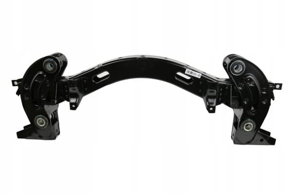 Viga de Suspensión Delantera Fast 29 mm de Repuesto para Iveco Daily Iii IV VI usado