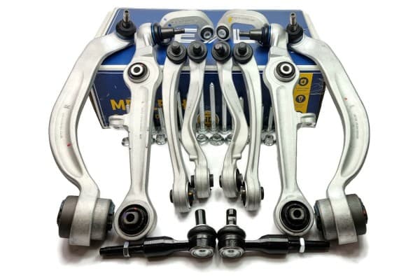 Kit de Brazo de Control de Suspensión Meyle 116 050 0095/HD para Suspensión de Rueda usado