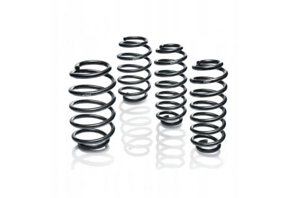 Muelles deportivos Eibach Pro-Kit E10-85-019-02-22 VW Caddy Iii 2K/2C usado