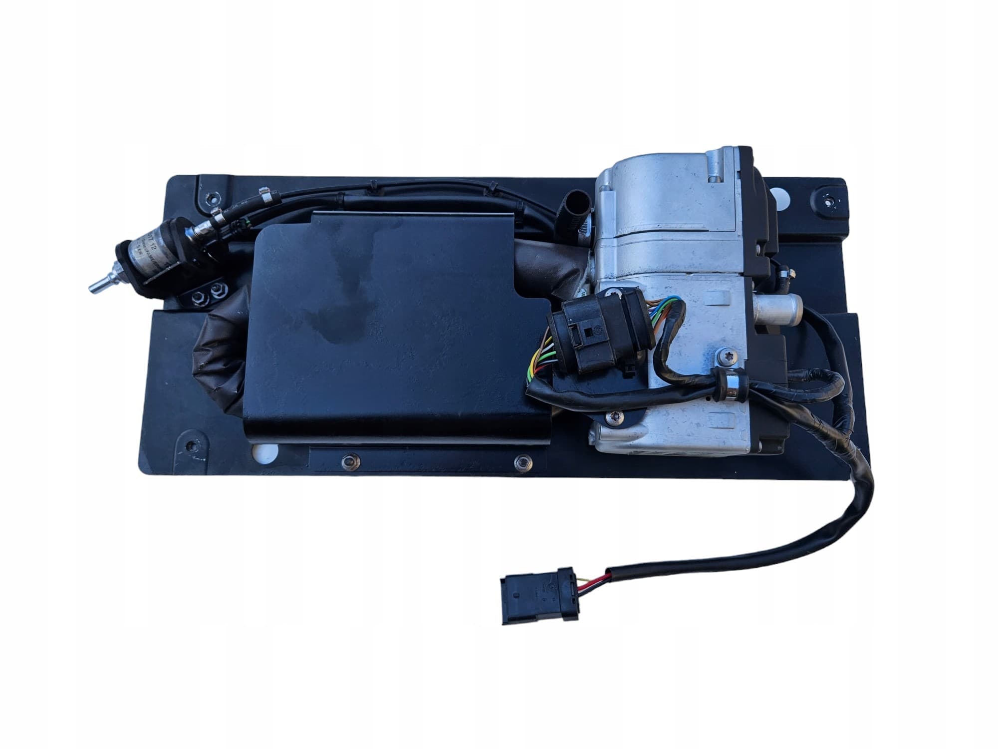 Calefactor Webasto Eberspaecher D5S para Renault Kangoo 929152832R usado