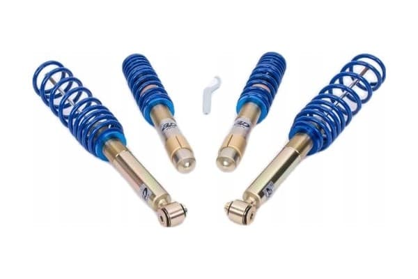Suspensión roscada AP GF20-008 para BMW E39 Serie 5 nuevo