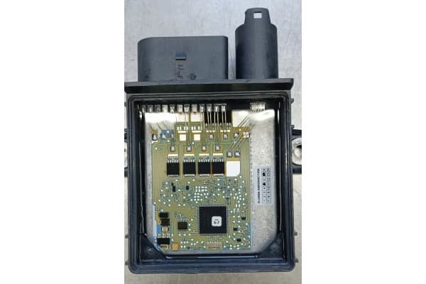 Módulo de Control del Temporizador de Bujías Incandescentes Beru GSE102 usado