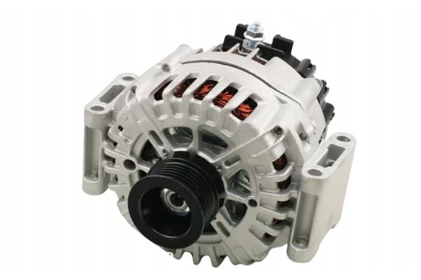 Alternador Fast FT74062 para Mercedes Sprinter 2006-906 usado