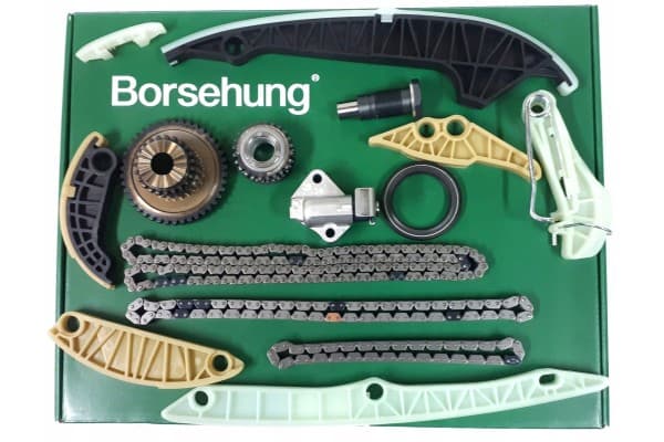 Kit de Cadena de Distribución Borsehung para VW 1.8 FSI / 2.0 Tfsi nuevo