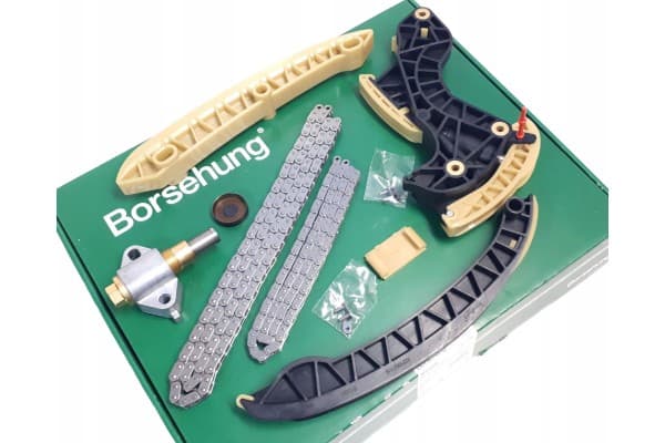 Borsehung B19296 Kit de cadena de distribución usado