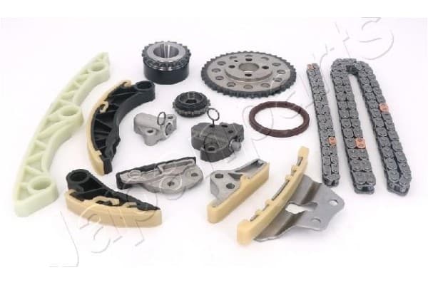 Japanparts Kdk-302 Kit de cadena de distribución nuevo