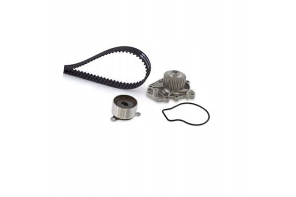 Kit de Correa de Distribución con Bomba de Agua Gates KP15505XS usado