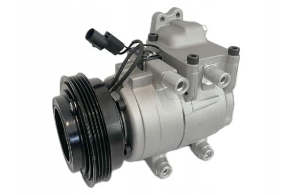 Compresor de Aire Acondicionado HS15 977012C100 para Tucson y Kia Sportage usado
