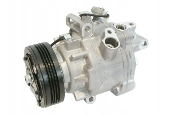 Compresor de Aire Acondicionado EuroAirCon QS70 95200-68LA0 para Suzuki Swift IV usado