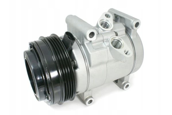 Air conditioning compressor EuroAirCon CSP11 94558244 Chevrolet Spark usado