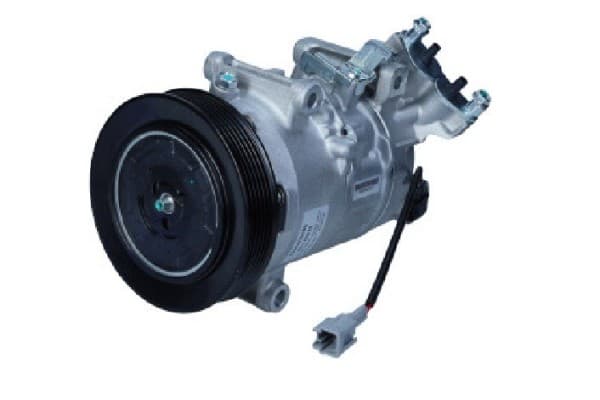 Compresor de aire acondicionado EuroAirCon 6SEL14 7711497392 AC330007 Renault Megane nuevo