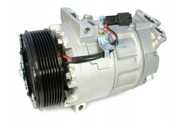 Compresor de Aire Acondicionado Renault 8200577732 nuevo