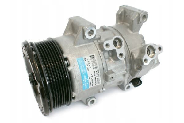 Compresor de Aire Acondicionado Toyota RAV4 / Auris / Avensis 8831002400 usado