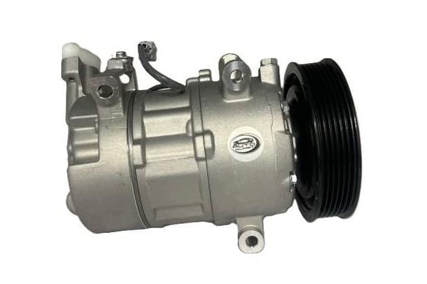 Compresor de Aire Acondicionado Renault Megane Iii Scenic Iii Dacia Logan 8629627 nuevo