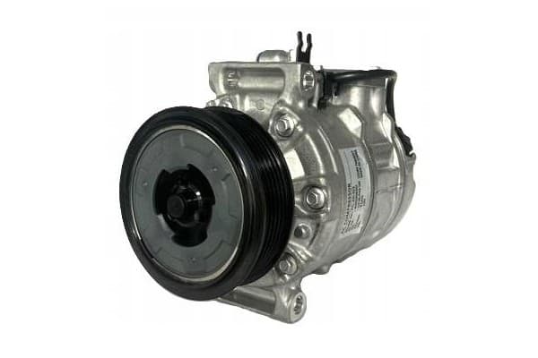 Compresor de Aire Acondicionado Audi A8 D3 4E0260805AE nuevo