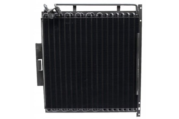 Condensador de aire acondicionado Aks Dasis 420033N nuevo