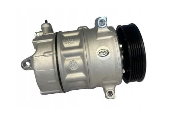 Compresor de Aire Acondicionado Opel Insignia A 13232307 nuevo