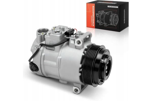 Compresor de Aire Acondicionado para W203 W204 W211 W212 W207 W639 VF211 W463 nuevo